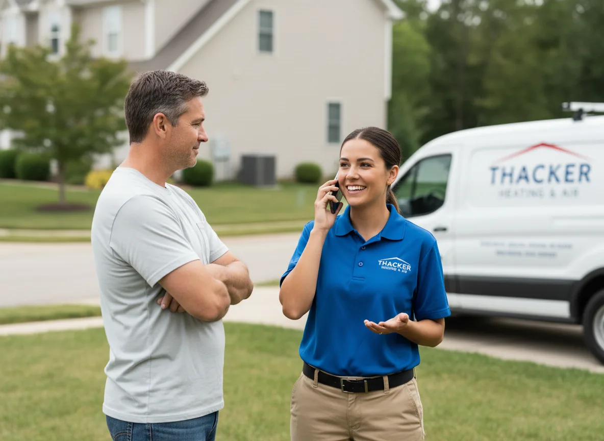 Ac Repair Mcadenville, NC FAQs